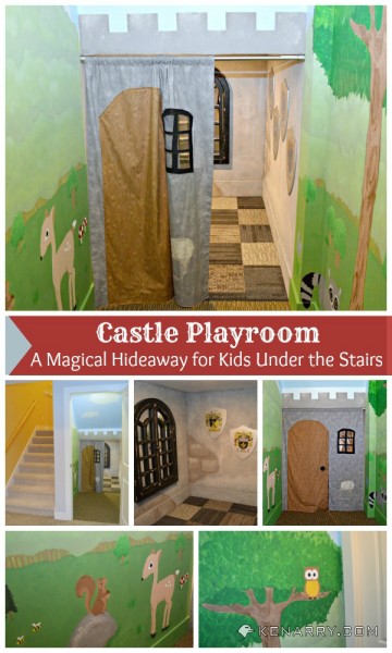 Castile Playroom