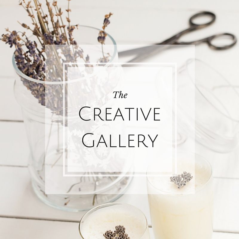 The Creative Gallery