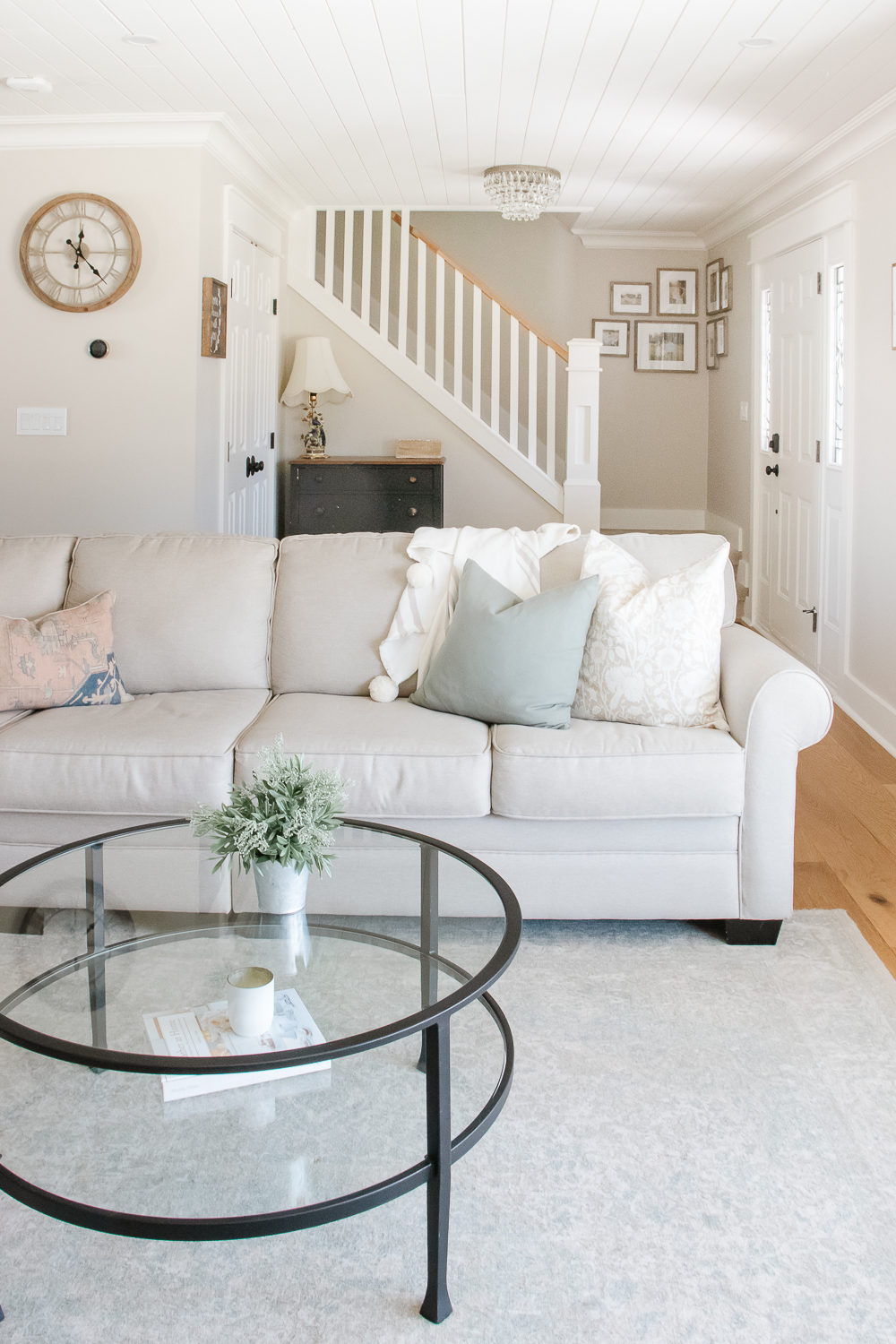 raising sunken living room floor on 5 Diy Home Decor Projects I Ve Been Meaning To Do For Ages Making It In The Mountains